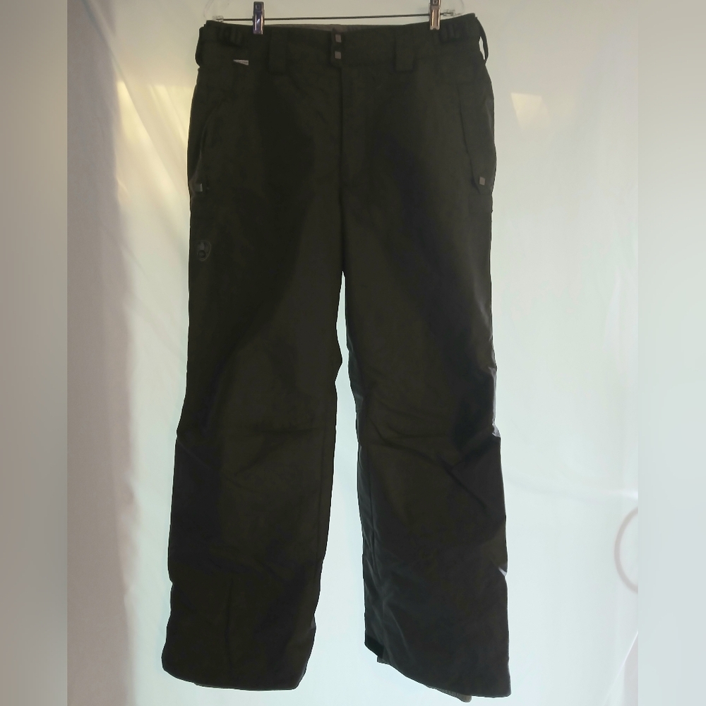 Columbia Convert/Base TRX Snow Pants | Grey | Men’s M
